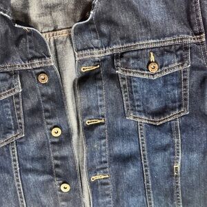 J Crew Men’s Denim Jacket